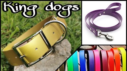 King dogs, Dresseur de Chiens à Malicorne