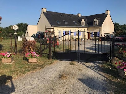 La Belle Vilaine Dog Friendly Holiday Gites, Dresseur de Chiens à Nivillac