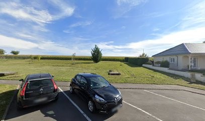 Des molosses de Lorraine, Eleveur de Chiens à Cosnes-et-Romain