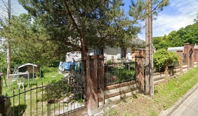 Le Clos Chaumanbelle, Eleveur de Chiens à Liomer