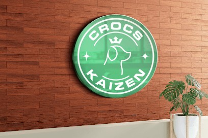 Crocs Kaizen, Dresseur de Chiens à Lézan
