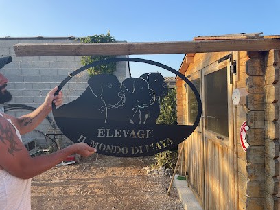 Élevage Il Mondo Di Maya, Eleveur de Chiens à Auriol