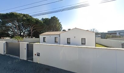 DU DOMAINE DES ALL BLACK, Eleveur de Chiens à La Tremblade