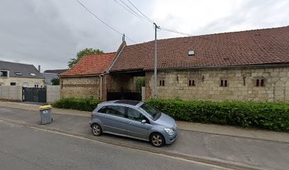 Elevage Rainbow Colors, Eleveur de Chiens à Prémont