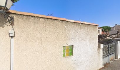 Cyn'Harmony, Dresseur de Chiens à Rognac