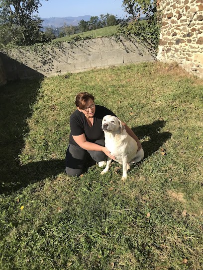 Florella De Bigorre, Dresseur de Chiens à Loucrup