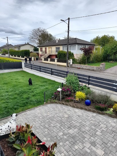 pension canine 57, Pension pour Chiens à Sanry-sur-Nied