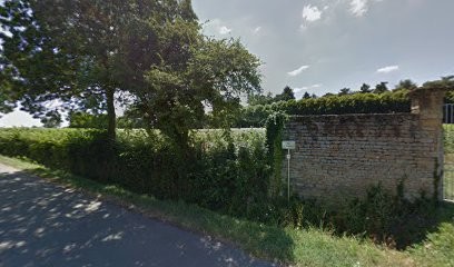 Le Clos des Morandes, Eleveur de Chiens à Vinzelles