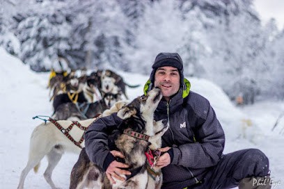 Alaskan Vercors Aventure, Eleveur de Chiens à La Chapelle En Vercors
