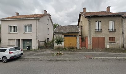 Afbc, Eleveur de Chiens à Bellac