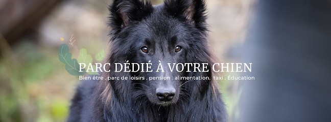 Univers chien, Pension pour Chiens à Scientrier