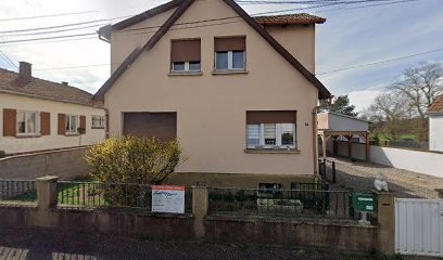 Balestrat Jelger Chantal, Eleveur de Chiens à Mertzwiller