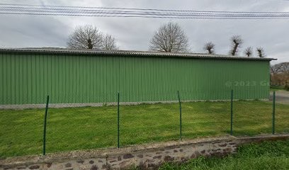 Elevage Canin AR-FRANKIZ, Pension pour Chiens à Saint-Gilles