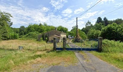 Heros Lavanceau, Eleveur de Chiens à Peujard