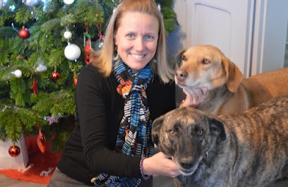 CC Nat By Céline, Eleveur de Chiens à Spechbach