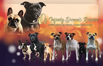 Of Infinity Dream’s Empire, Eleveur de Chiens à Spicheren