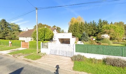 Elevage du Domaine de Calywen, Eleveur de Chiens à Louan-Villegruis-Fontaine