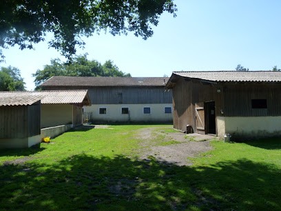 Lalande Gérard, Pension pour Chiens à Salles
