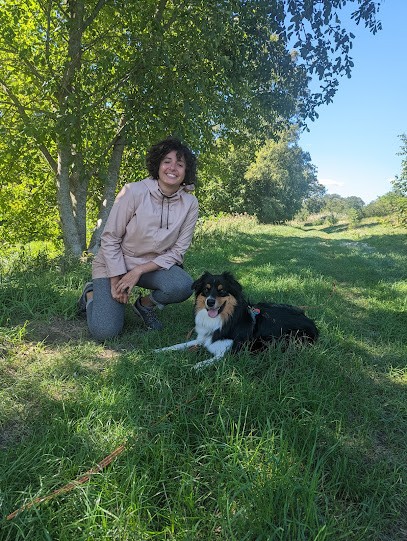 Caniéduc, Dresseur de Chiens à Lyon 08