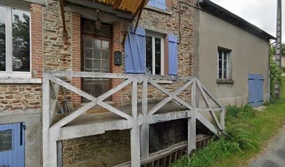 Les Truffes Au Vent, Pension pour Chiens à Fresselines