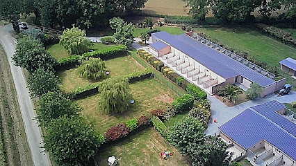 La Villa Des Truffes D'or, Pension Pour Chien à Hénansal