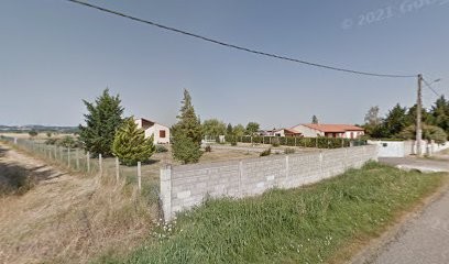 Elevage des neiges arctiques, Eleveur de Chiens à Cintegabelle