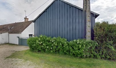 Pension du Château Gaillard, Pension pour Chiens à Tigy