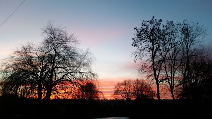 Duchesne Marie-Eve, Eleveur de Chiens à Jupilles