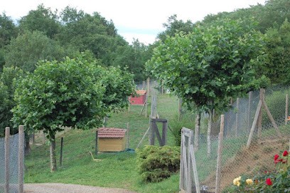 Pension du Moulin Pommier, Pension pour Chiens à Vinzieux