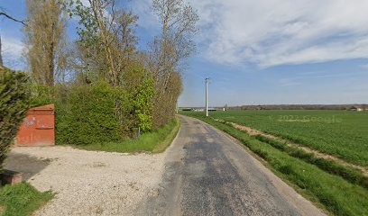 Dog's Club Vacances, Pension pour Chiens à Courtenay