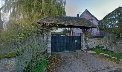 SILLY BLUE, Eleveur de Chiens à Livilliers