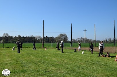 Vieux-Vy Sport Canin, club canin et d'éducation canine de Vieux Vy sur Couesnon, Dresseur de Chiens à Vieux-Vy-sur-Couesnon