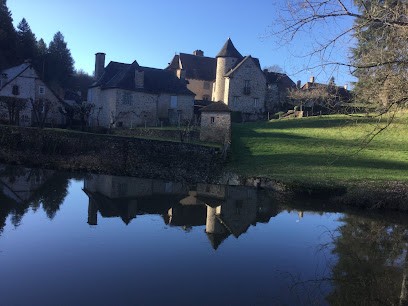 La Borie des 4 pattes, Pension pour Chiens à Chanteix