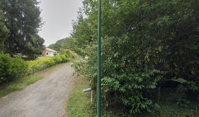 Debocanin, Pension pour Chiens à Candresse