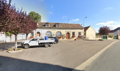 Du Royaume De Babylone, Eleveur de Chiens à Chaumot