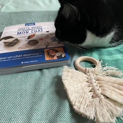 Muzozen Comportementaliste Chat Et Chien-Educateur Canin Garde À Domicile Chat Et Lapin, Dresseur De Chiens à Rémérangles