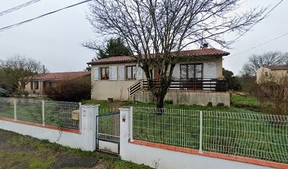 Anicanichat, Dresseur de Chiens à Nègrepelisse