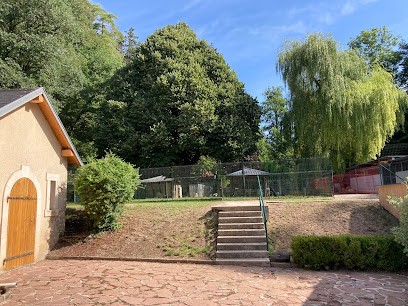 la colo des animaux, Pension pour Chiens à Maron