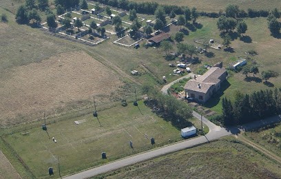 Les Anges Gardiens, Pension pour Chiens à Bessières