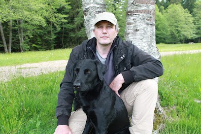 Duperrey Stephane, Dresseur de Chiens au Bignon-Mirabeau