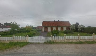 Elevage les Barbus de la Vallet, Eleveur de Chiens à Lottinghen