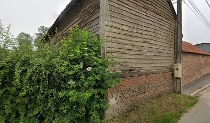 Élevage des Crocs de l'allstaff, Eleveur de Chiens à Campagne-lès-Boulonnais