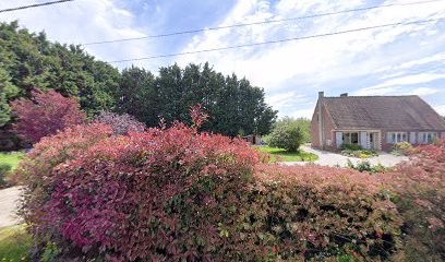 La Douce Plaine, Eleveur de Chiens à Beuvry-la-Forêt
