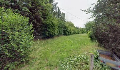 Frey Andréas, Eleveur de Chiens à Jettingen