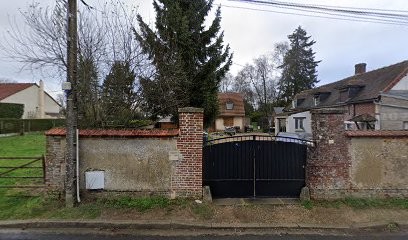 Educateur Canin, Dresseur de Chiens au Vauroux