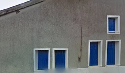 D'amour Et D'affinité, Eleveur de Chiens à Dommartin-le-Saint-Père