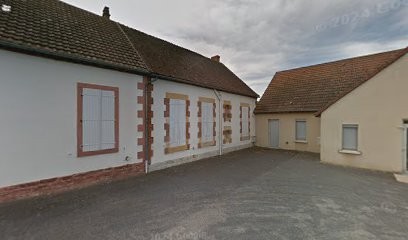 Elevage Of Moonlight Blue, Eleveur de Chiens à Monétay-sur-Loire