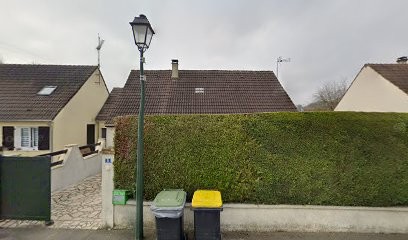 Vallee de la Chesnaie, Eleveur de Chiens à Cauffry