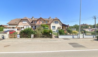 Mannucci Garcia Claudia, Eleveur de Chiens à Wittenheim