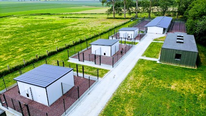 TERRES DE BEAULIEU, Pension pour Chiens à Bermicourt